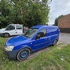 2006 vauxhall combo