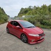 Honda Civic Type R FN2