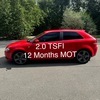 Audi A3 S-Line 1.8 TSFI (Golf GTI)