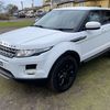 RANGE ROVER EVOQUE 2.2 PURETECH TD4