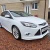 Ford Focus Zetec S