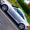 Audi TT 225 BAM 1999