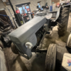 Grey Massey Ferguson