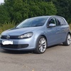 Vw golf mk6 tdi 2.0 180bhp