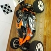 Hpi pulse 4.6 buggy