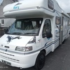 Fiat ducatto lunar roadstar 780