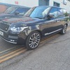 Range Rover Autobiography 23k miles