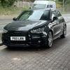 Audi a1 s- line 2010 tdi