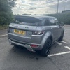 Range Rover evouge dynamic swap