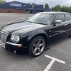 Chrysler 300c 1 owner 89k on clock