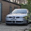 Mk1 seat Leon