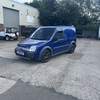 Ford transit connect sport ( rare )