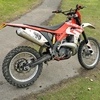 2013 Gas Gas Ec300 2 stroke