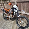 2010 KTM SXF 250