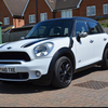 Mini countryman cooper s all 4