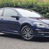 2018 Volkswagen golf 1.5 evo 85k