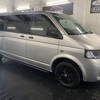 T5 TRANSPORTER LWB, SUPERB VAN