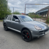 Porsche Cayenne s 3.2