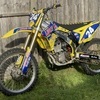 2015 rmz 250