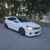 Astra vxr arctic edition