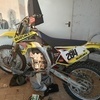 2010 rmz 250