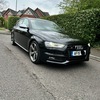 Audi S4 Avant Black Edition 2015