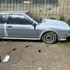 Mk2 vw sirocco  1.8 gt