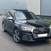 Audi Q5 SQ5 REP