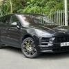 Porsche Macan S PDK 3.0 V6