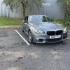 Bmw 520d m sport