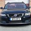 Volvo v50 r design