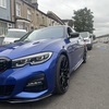 BMW 330i M Sport G20