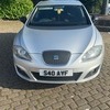 Sale SEAT Leon 1.6 TDI Ecomotive