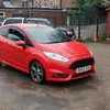 2013 63 FORD FIESTA ST2 REMAPPED