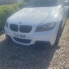 BMW E90 330D Msport*5 series *