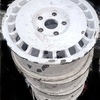 Genuine oz rally magnesium wheels