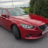 Mazda 6 2.2 TD SKYACTIVE