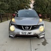 2014 Nissan Juke Nismo 24000miles