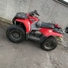 Polaris Hawkeye 300cc 2010