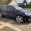 Astra Turbo 1.4 2010, Ulez free.