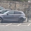 Bmw 1 Series 118D Msports