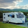 Bailey Pegasus GT65 Ancona caravan