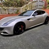 2013 FERARRI FF F1 DCT V12 LOW MILE