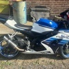 2006 gsxr 1000