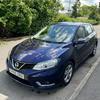 Nissan Pulsar 1.5 dci Visia euro 6