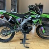 Kxf250