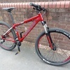 Lapierre mx427 mountain bikes