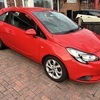 Vauxhall Corsa 1.4 Exite