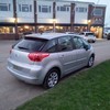 CITROEN C4 MPV 1.6 HDI MOT FEB 2025