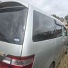 2004 Toyota alphard g spec